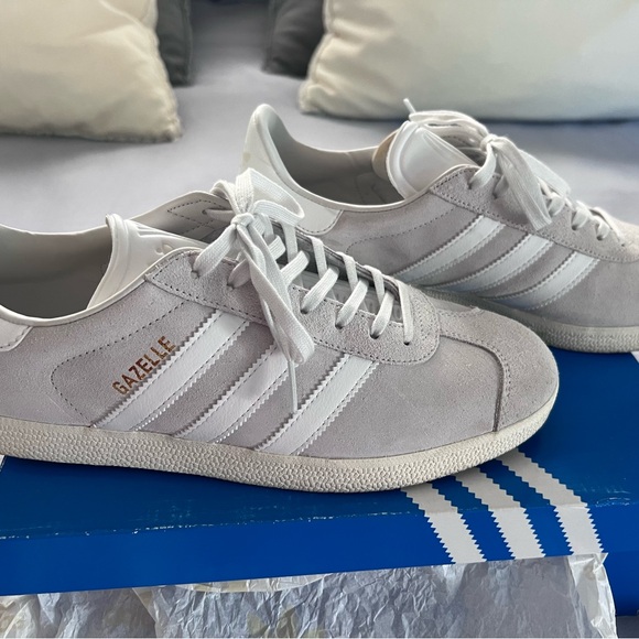 Men’s adidas Gazelle - Picture 3 of 6